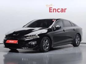 Kia K5 2.0 LPG - САМО 30% АВАНС, снимка 1