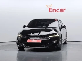 Kia K5 2.0 LPG - САМО 30% АВАНС, снимка 3