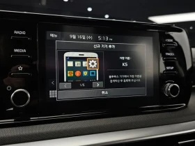 Kia K5 2.0 LPG - САМО 30% АВАНС, снимка 16