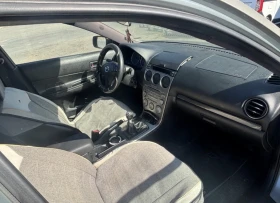 Mazda 6 1, 6 бензин, снимка 4
