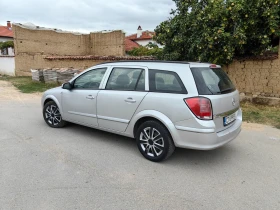 Opel Astra, снимка 2