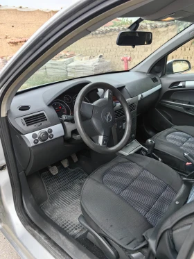 Opel Astra, снимка 4