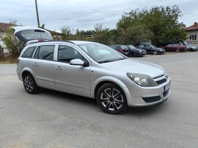 Opel Astra, снимка 1