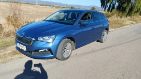 Skoda Scala 1, 5TSI, снимка 5