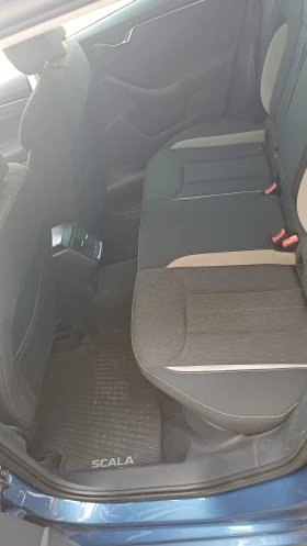 Skoda Scala 1, 5TSI, снимка 13