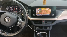 Skoda Scala 1, 5TSI, снимка 15