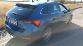 Skoda Scala 1, 5TSI, снимка 2