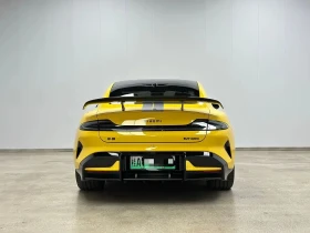 Xiaomi SU7, снимка 4