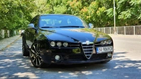 Alfa Romeo 159 3.2 V6 JTS Q4 4x4 TI 1