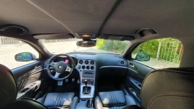 Alfa Romeo 159 3.2 V6 JTS Q4 4x4 TI, снимка 14