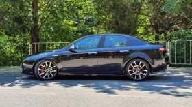 Alfa Romeo 159 3.2 V6 JTS Q4 4x4 TI, снимка 7