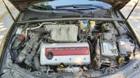 Alfa Romeo 159 3.2 V6 JTS Q4 4x4 TI, снимка 16