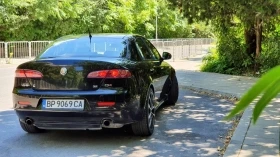 Alfa Romeo 159 3.2 V6 JTS Q4 4x4 TI, снимка 10