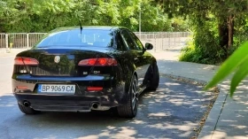 Alfa Romeo 159 3.2 V6 JTS Q4 4x4 TI, снимка 6