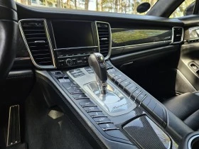 Porsche Panamera Turbo, снимка 8