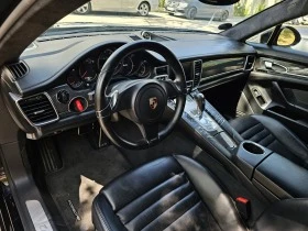 Porsche Panamera Turbo, снимка 7