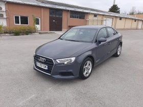 Audi A3 1.6TDI ...78900km.... - [7] 