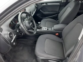 Audi A3 1.6TDI ...78900km...., снимка 7