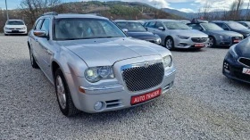 Chrysler 300c 5.7-360кс. 4Х4 - [12] 