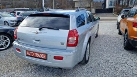 Chrysler 300c 5.7-360кс. 4Х4 - [5] 