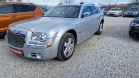 Chrysler 300c 5.7-360кс. 4Х4 - [1] 