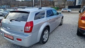 Chrysler 300c 5.7-360кс. 4Х4 - [6] 