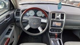 Chrysler 300c 5.7-360кс. 4Х4, снимка 16