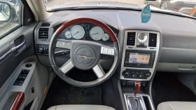 Chrysler 300c 5.7-360кс. 4Х4 - [17] 