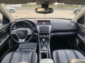 Mazda 6 2,0, снимка 10 - Автомобили и джипове - 44148525