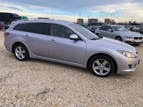 Mazda 6 2,0, снимка 5 - Автомобили и джипове - 44148525