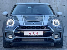 Обява за продажба на Mini Clubman 4x4-2.0i-192ps ~37 990 лв. - изображение 1