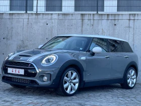 Mini Clubman 4x4-2.0i-192ps | Mobile.bg    3