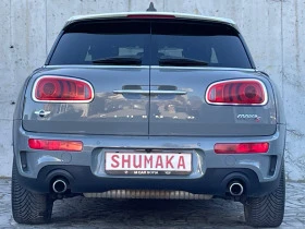 Обява за продажба на Mini Clubman 4x4-2.0i-192ps ~37 990 лв. - изображение 4