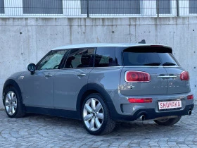 Mini Clubman 4x4-2.0i-192ps | Mobile.bg    6