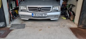 Обява за продажба на Mercedes-Benz SL R129 ~23 000 лв. - изображение 1