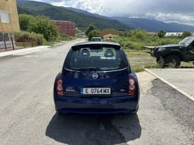 Nissan Micra 1.2 i | Mobile.bg    4