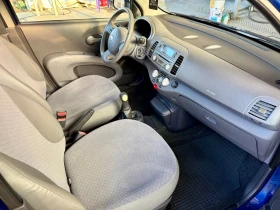 Nissan Micra 1.2 i, снимка 9