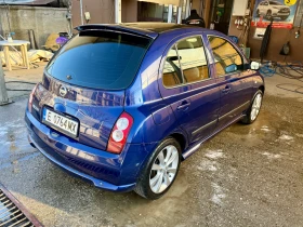 Nissan Micra 1.2 i, снимка 4