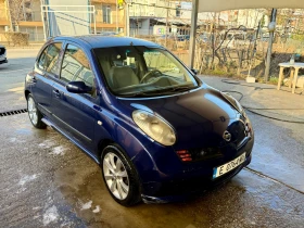 Nissan Micra 1.2 i, снимка 2