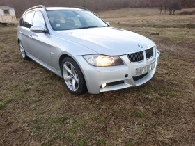 BMW 330 3.0iA М пакет, снимка 2