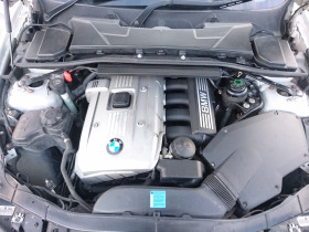 BMW 330 3.0iA М пакет, снимка 12 - Автомобили и джипове - 45824851