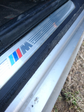 BMW 330 3.0iA М пакет, снимка 8 - Автомобили и джипове - 45824851
