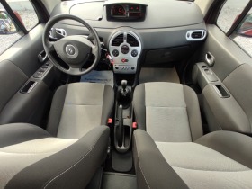 Renault Modus 1.2i/AUTOMATIC/FACELIFTE/  | Mobile.bg   12