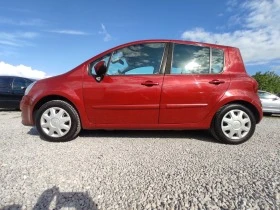 Renault Modus 1.2i/AUTOMATIC/FACELIFTE/КЛИМАТРОНИК  1