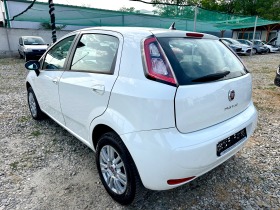 Fiat Punto EVO 1.4i NATURAL POWER | Mobile.bg   5