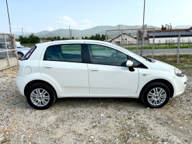 Fiat Punto EVO 1.4i NATURAL POWER | Mobile.bg   8