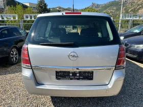 Opel Zafira 1.9cdti, снимка 6