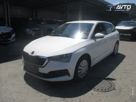     Skoda Scala  DKR