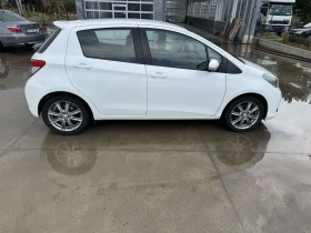 Toyota Yaris, снимка 6