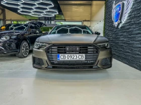 Audi A6 MATRIX | Mobile.bg    1